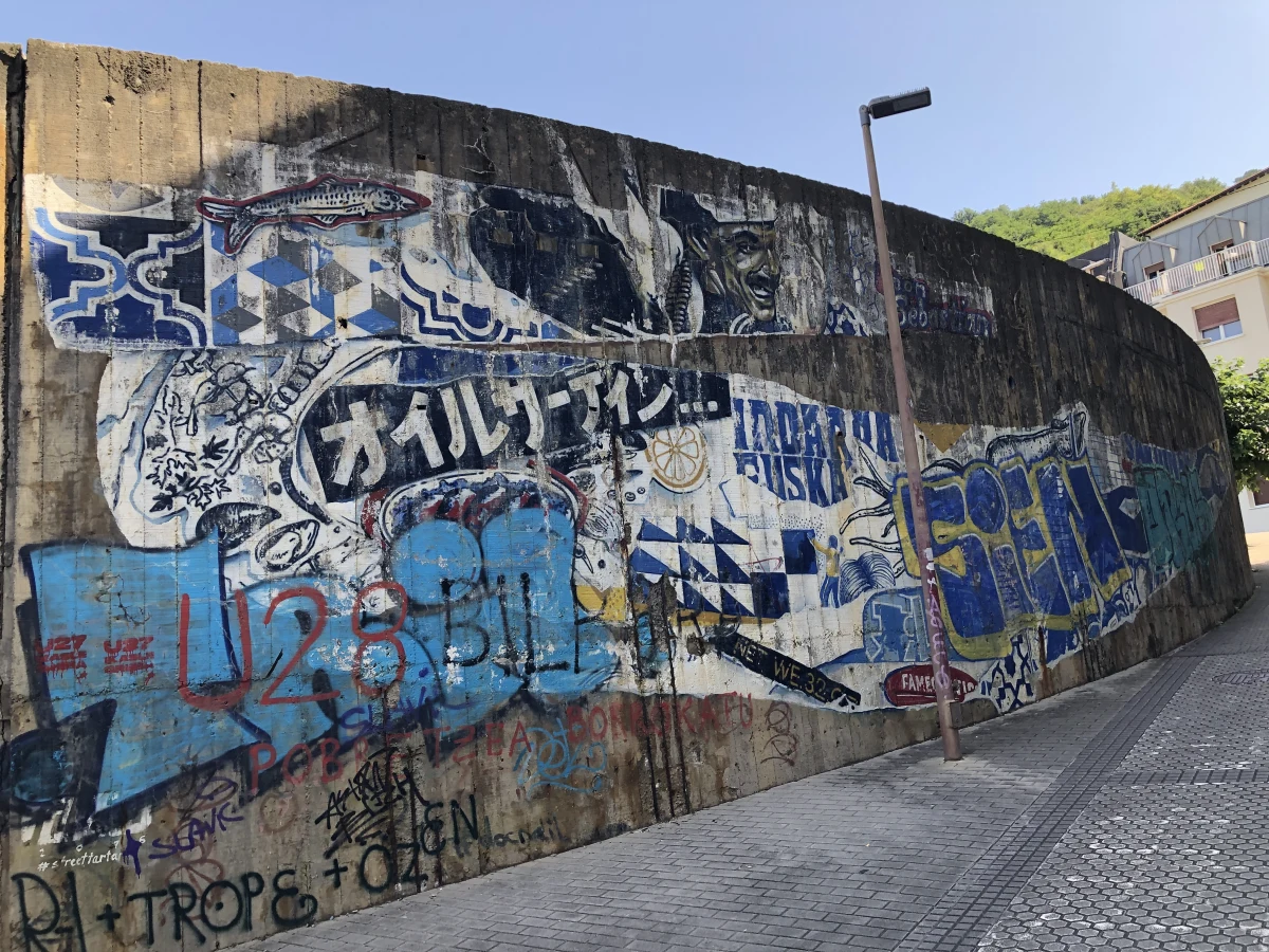 Donostia-San Sebastián